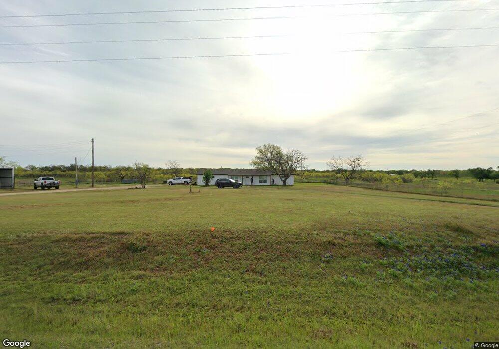 713 Fannin St, Millsap, TX 76066 - photo 1