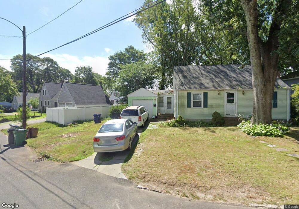 14 Capeway Rd, Warwick, RI 02886 - photo 1