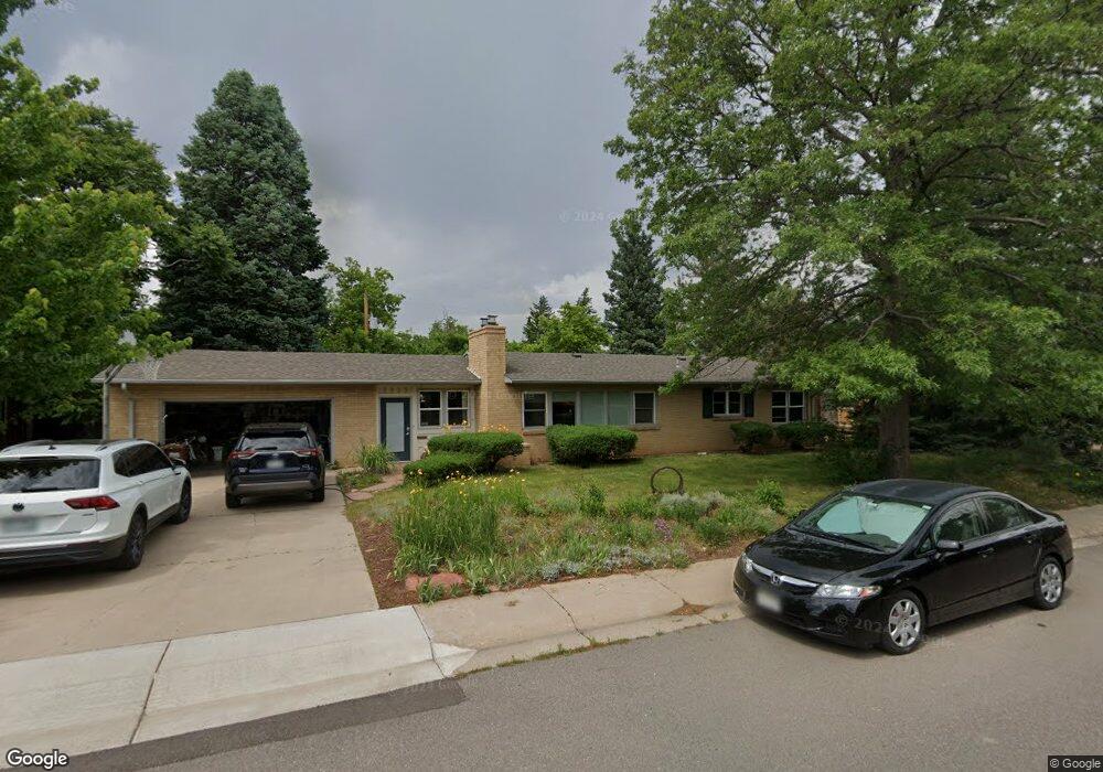 2025 Alpine Dr, Boulder, CO 80304 - photo 1