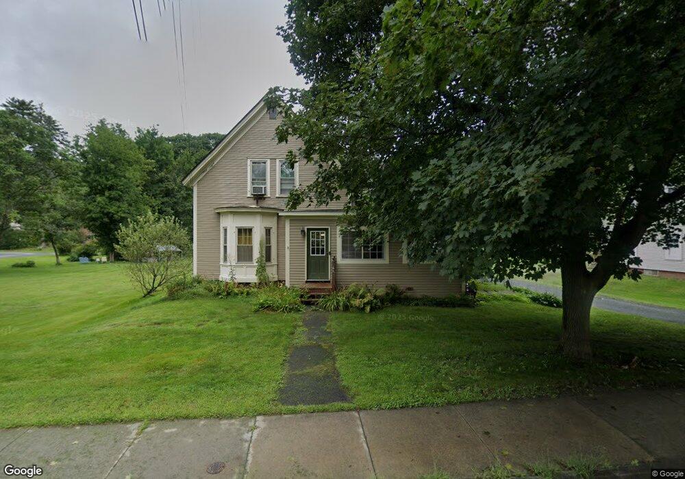 603 Maple St, White River Junction, VT 05001 - photo 1