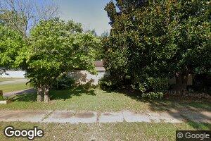 1145 Ashley St, Rochelle, GA 31079