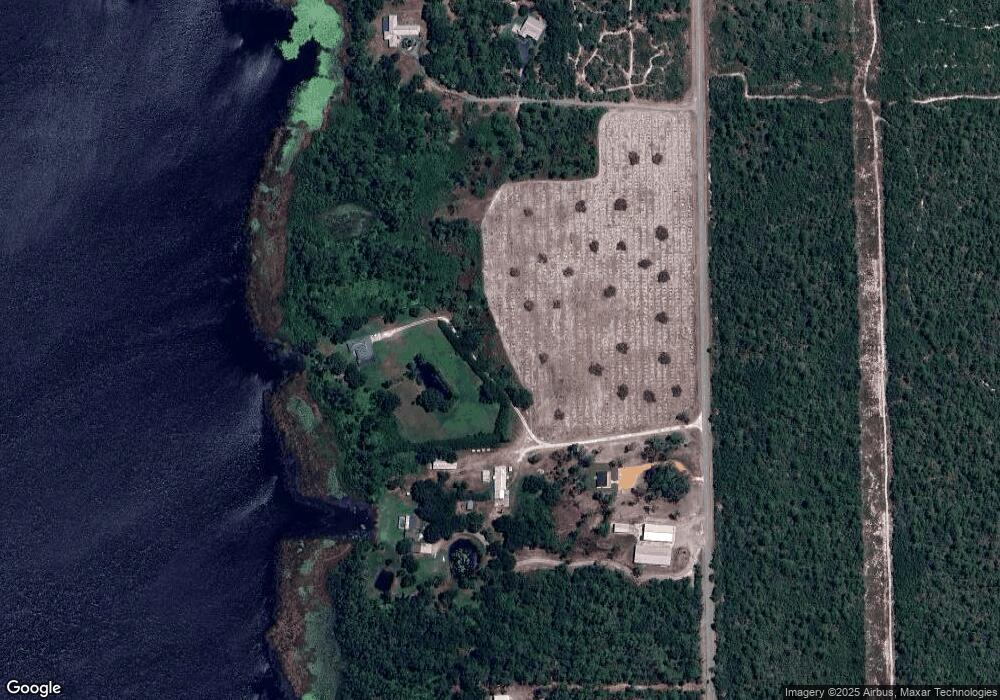 140 Rainy Rd, Lake Placid, FL 33852 - photo 1