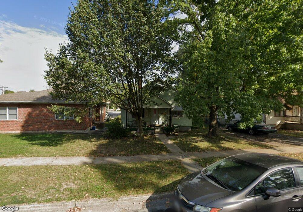 1606 N Elm St, Rolla, MO 65401 - photo 1