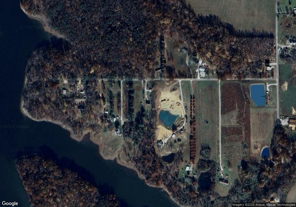 15769 W 250 N, Deputy, IN 47230 - photo 1