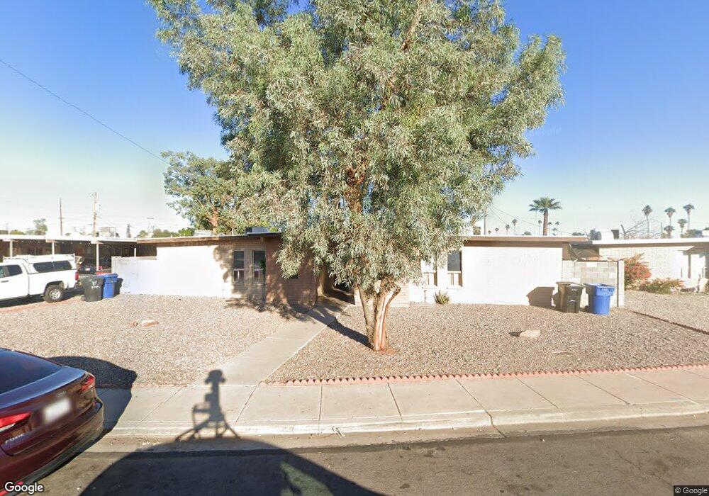 1133 N March Cir, Mesa, AZ 85203 - photo 1