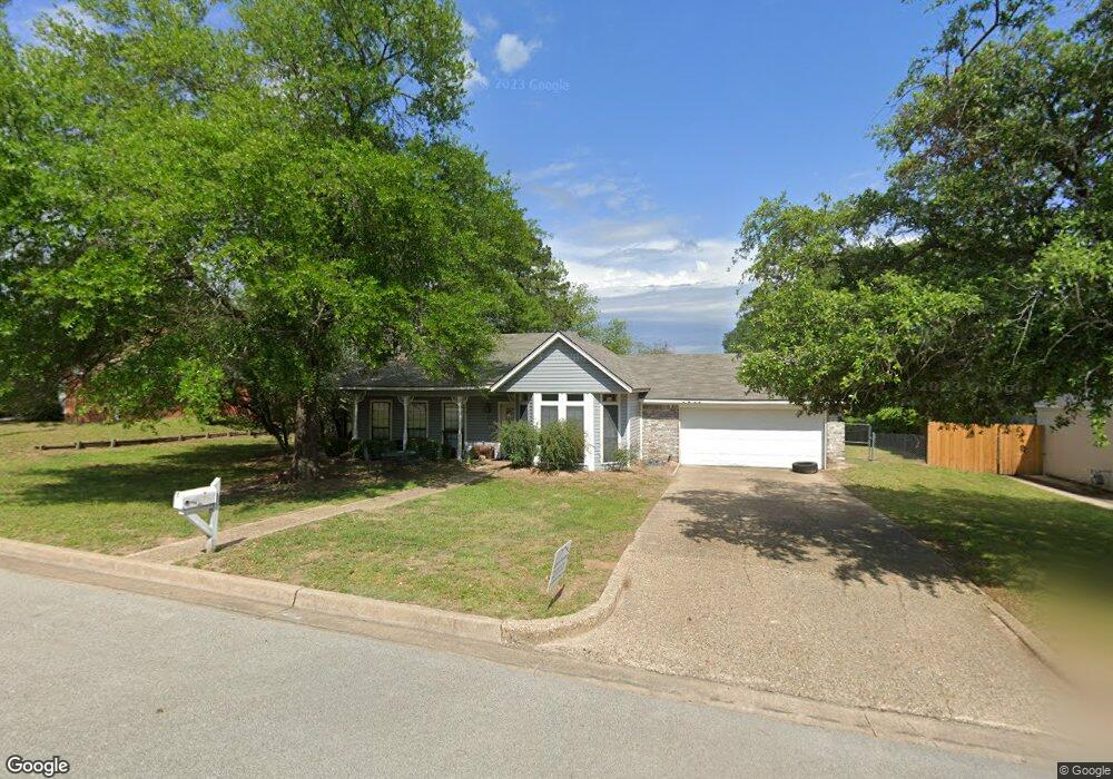 5922 Whispering Ln, Tyler, TX 75707 - photo 1