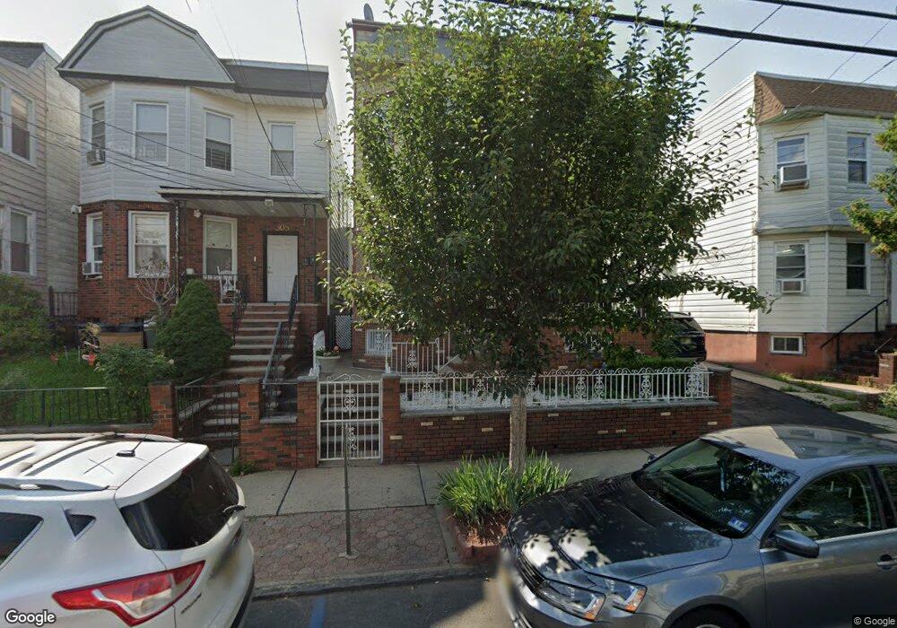 307 Davis Ave unit 1st floor, Kearny, NJ 07032 - photo 1