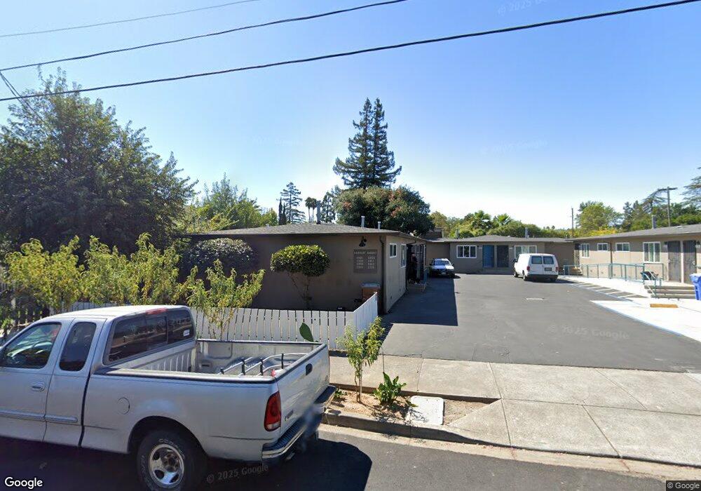 2301 Adrian St, Napa, CA 94558 - photo 1