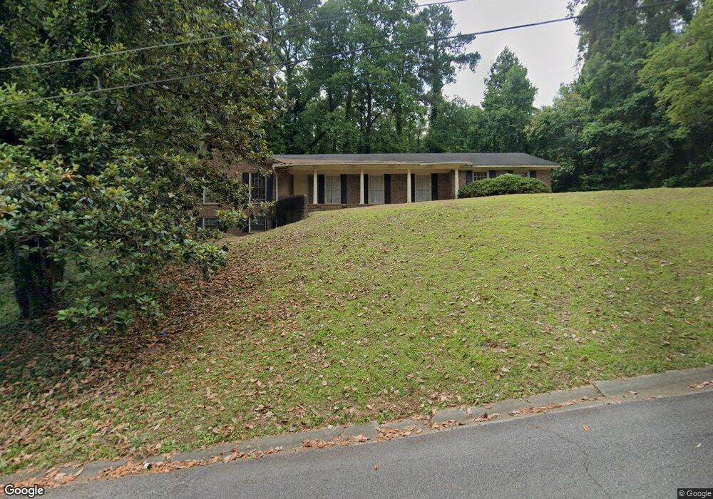 1831 Kirkwood Dr, Macon, GA 31211 - photo 1