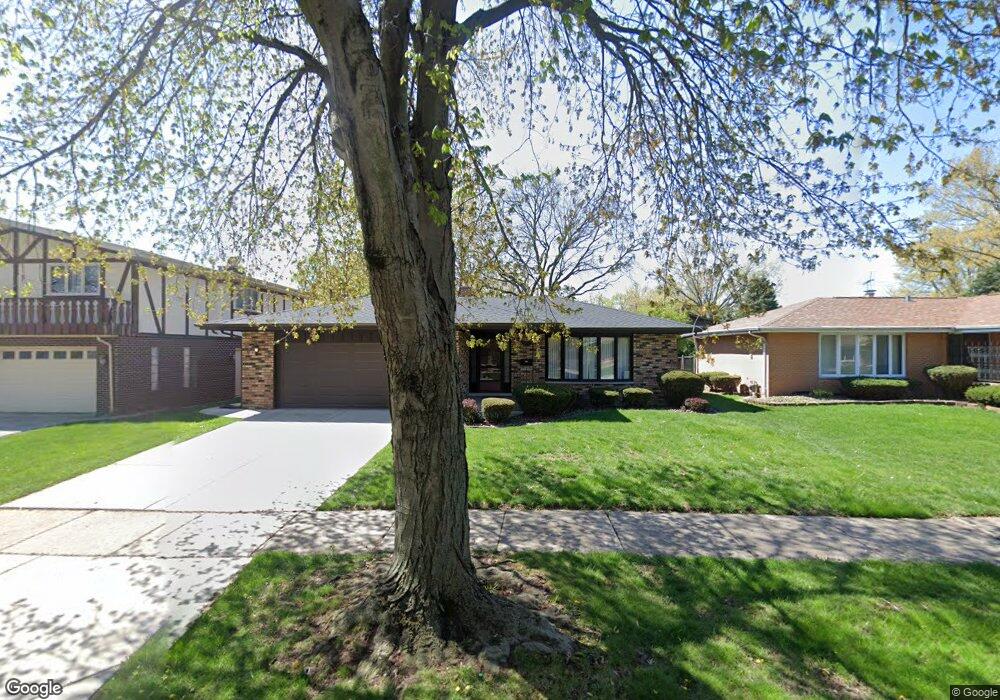 4207 Pinewood Ln, Matteson, IL 60443 - photo 1