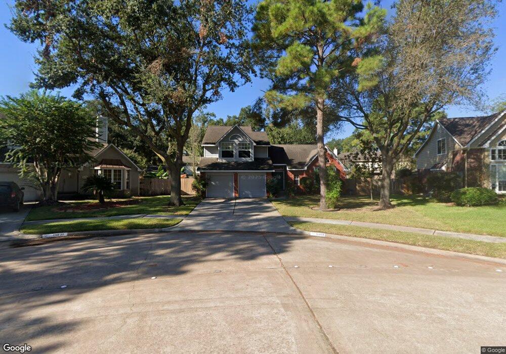 8303 Misty Trail Dr, Houston, TX 77095 - photo 1