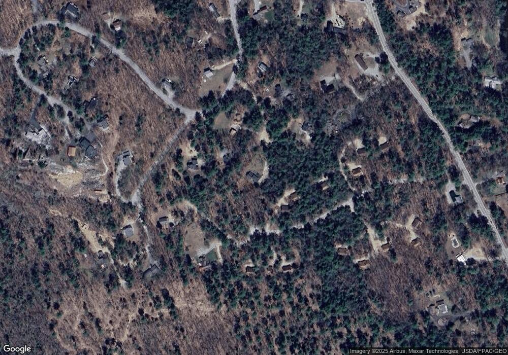 39 Granite Post Rd, North Conway, NH 03860 - photo 1