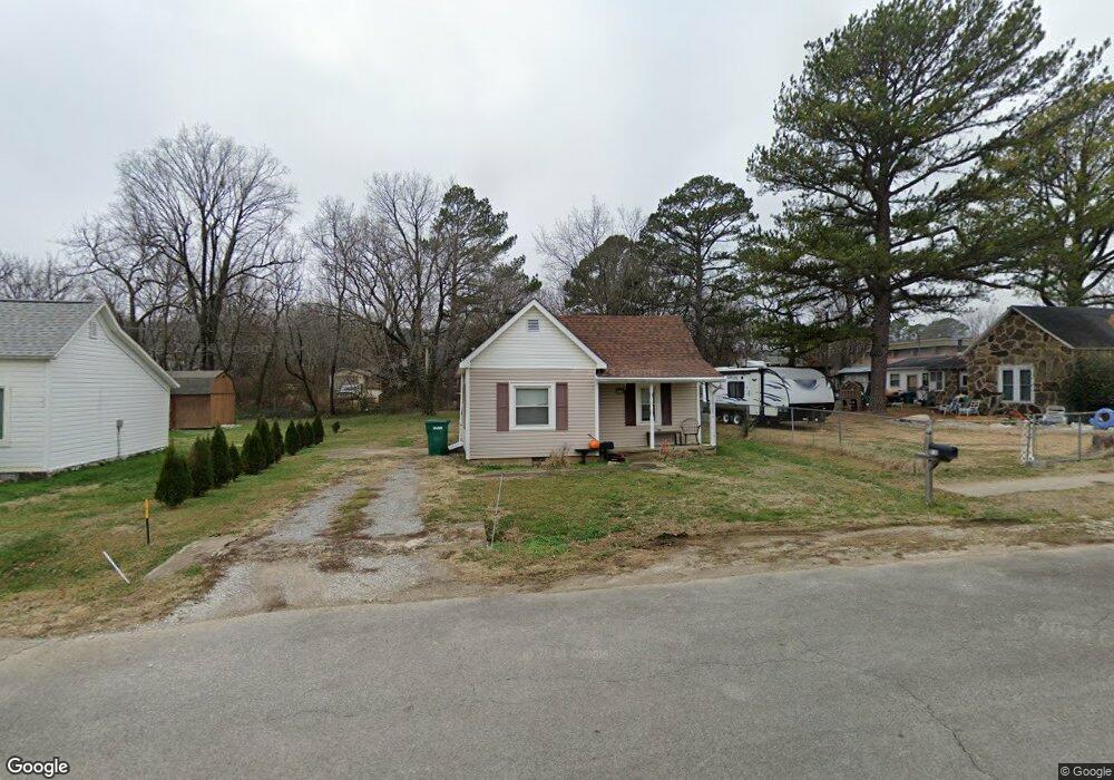 301 Campbell Rd, West Fork, AR 72774 - photo 1