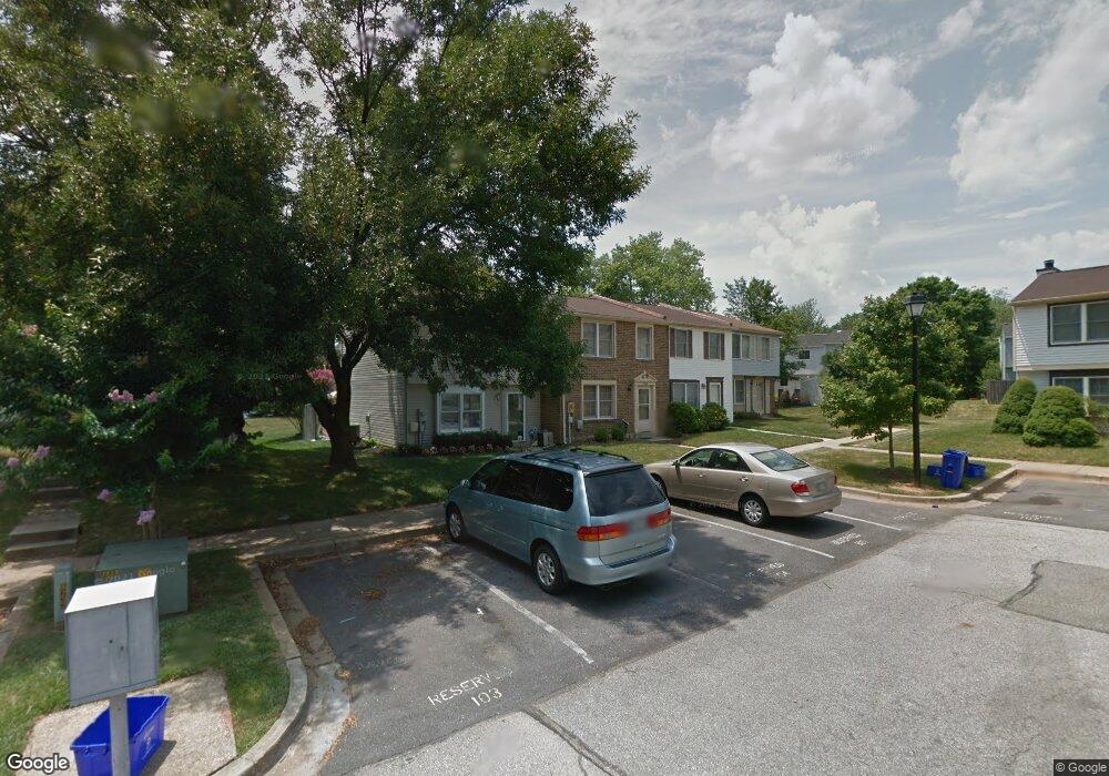 8236 Styers Ct, Laurel, MD 20723 - photo 1