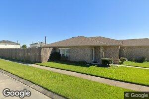 1 Larkspur Ln, Westwego, LA 70094