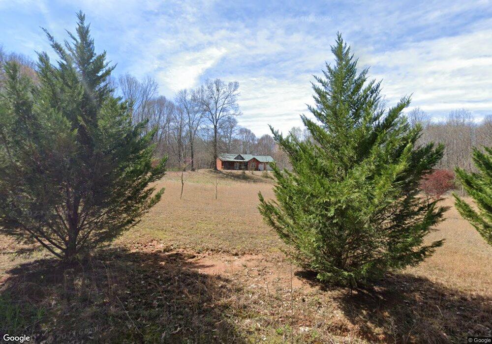477 Daily Rd, Alto, GA 30510 - photo 1