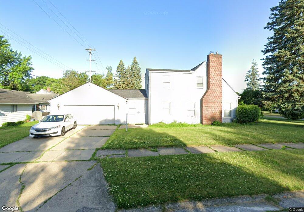 1914 E 2nd St, Flint, MI 48503 - photo 1