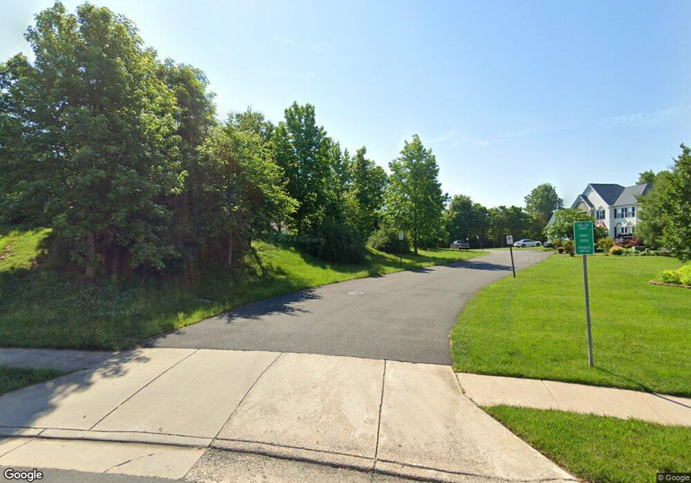 6955 Gillis Way, Gainesville, VA 20155 - photo 1