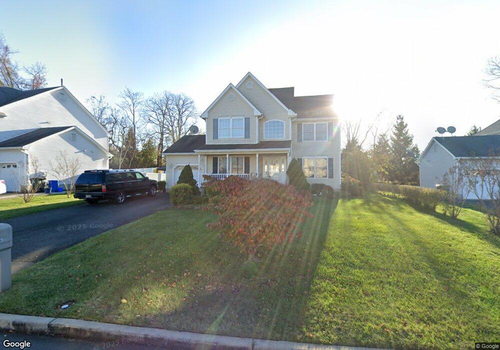 215 Conifer Crest Way, Eatontown, NJ 07724 - photo 1