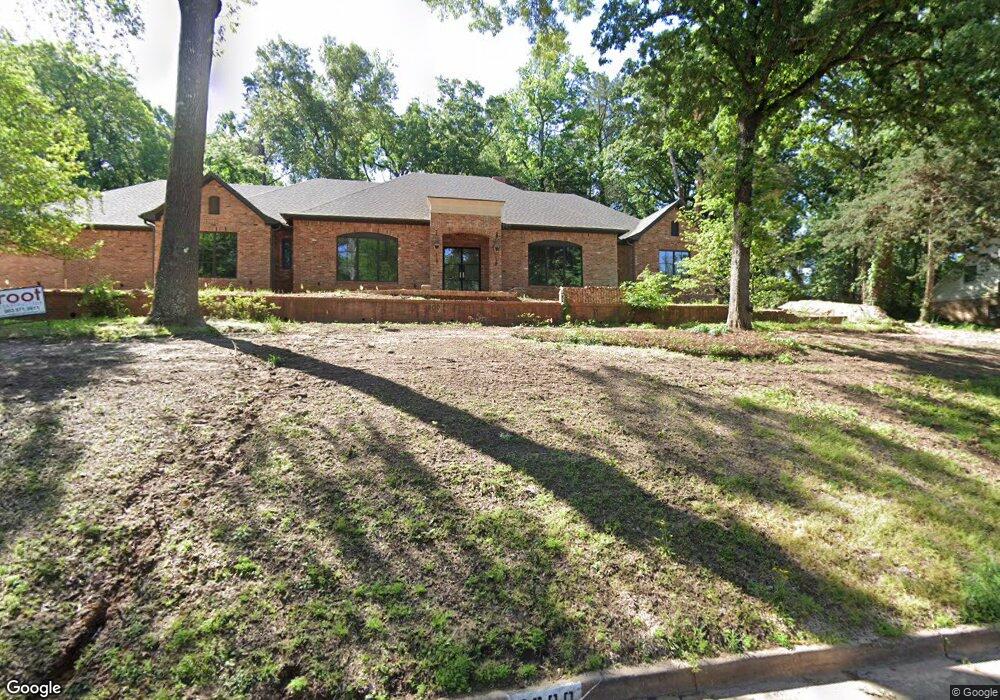 3800 Fry Ave, Tyler, TX 75701 - photo 1