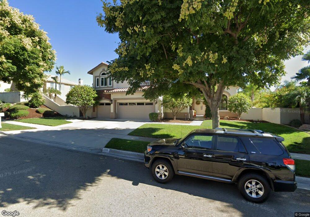 1418 N Palm Ave, Upland, CA 91786 - photo 1