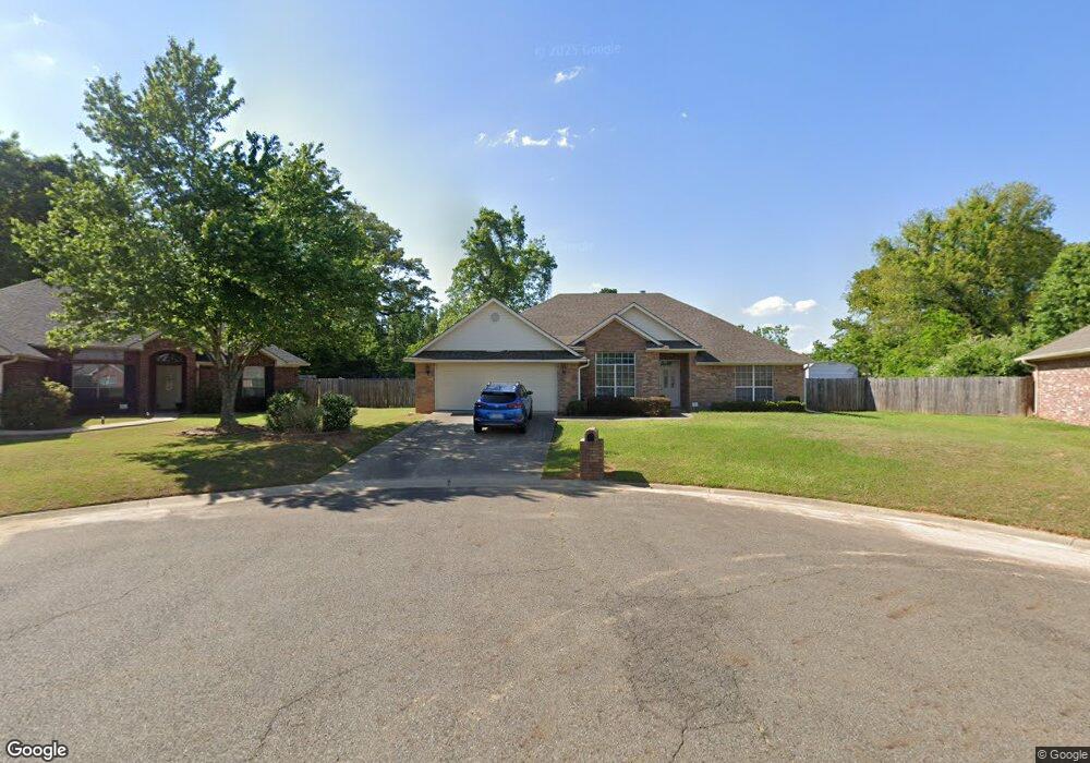 219 Pebble Creek Cir, Texarkana, TX 75501 - photo 1