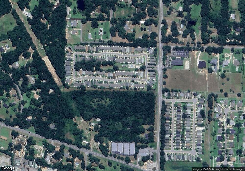 2516 Trailwood Dr, Cantonment, FL 32533 - photo 1