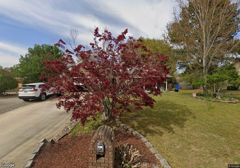 1201 Camden Ct, Warner Robins, GA 31088 - photo 1