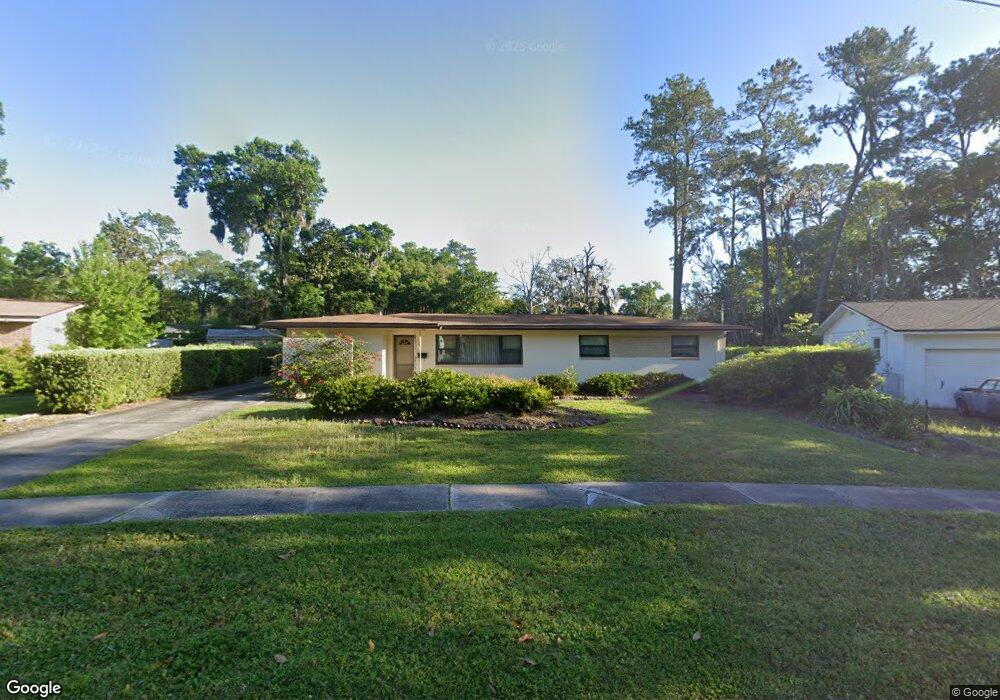 2543 Hazel Dr, Jacksonville, FL 32216 - photo 1