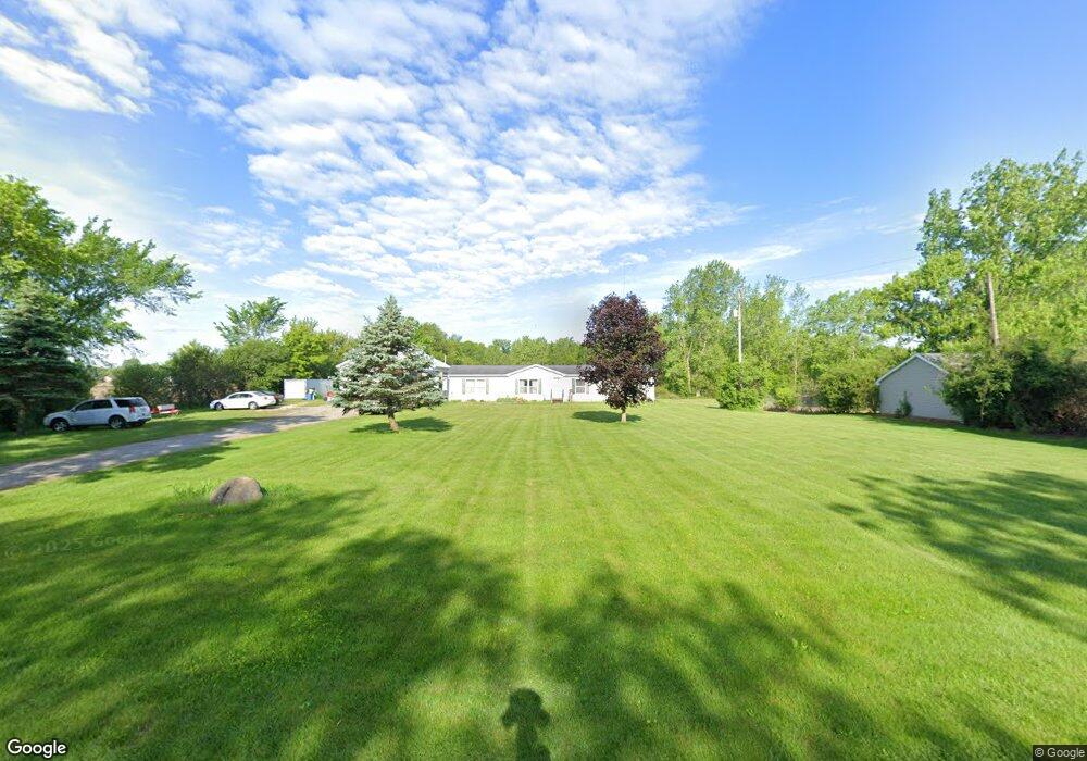 12732 Block Rd, Birch Run, MI 48415 - photo 1