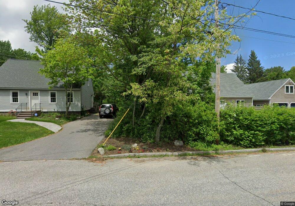 0 Tide Mill Rd unit 863366, Portland, ME 04102 - photo 1