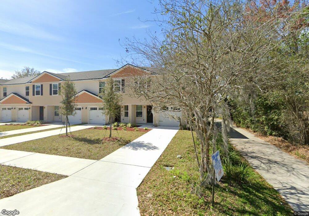 8204 Halls Hammock Ct unit 8204, 8206 & 8208, Jacksonville, FL 32244 - photo 1