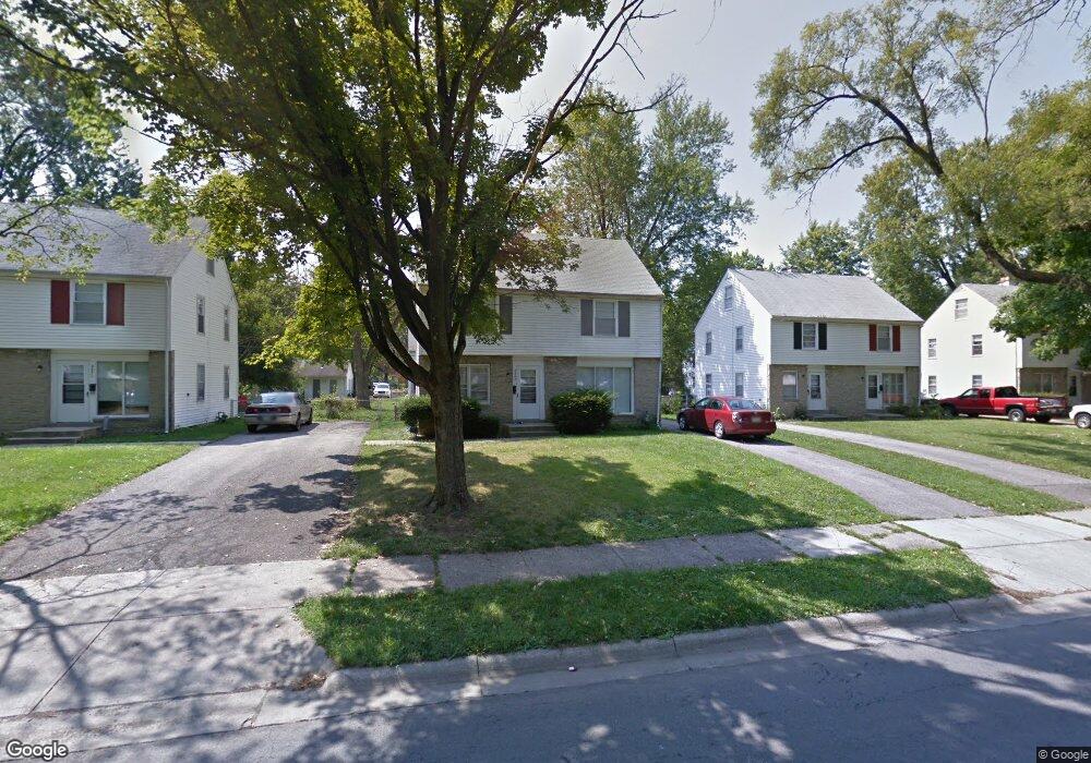 4263 Doney St unit 265, Columbus, OH 43213 - photo 1