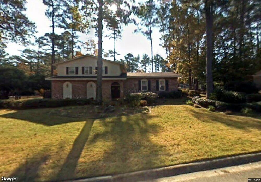 3062 Westwood Rd, Augusta, GA 30909 - photo 1