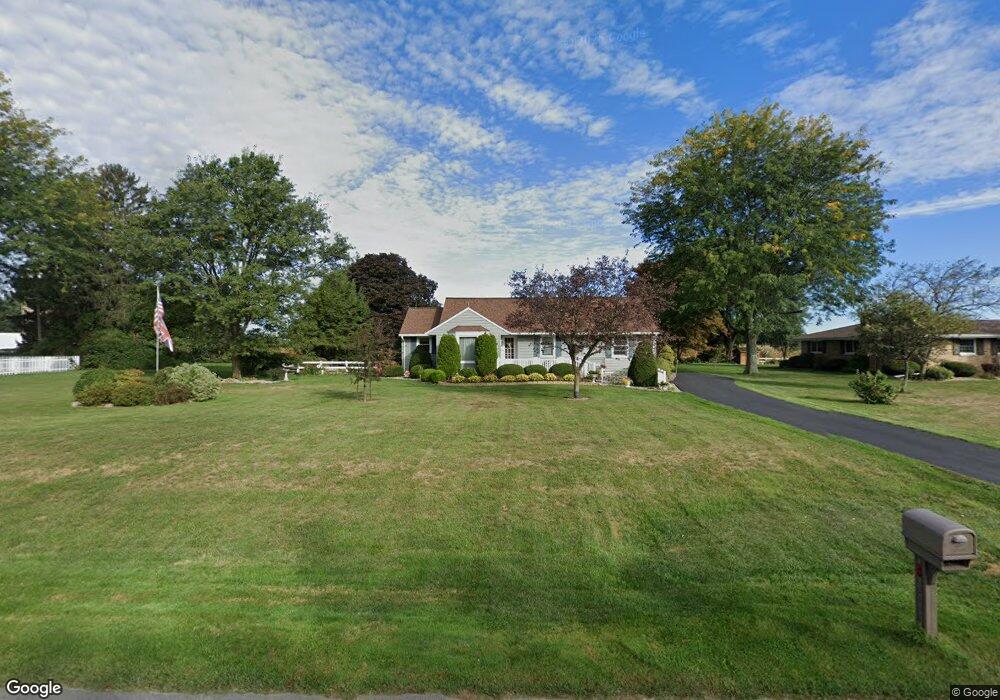 8245 E Us Highway 20, New Carlisle, IN 46552 - photo 1