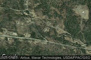 70 Axis Mundi Rd, Eustis, ME 04936