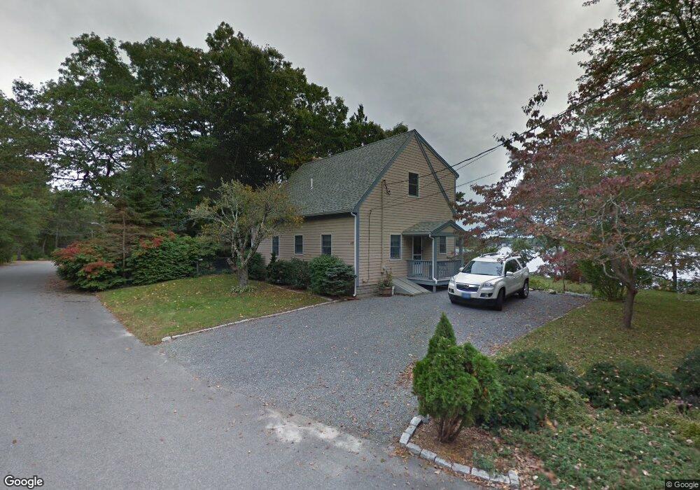 8 7th Ave, Wareham, MA 02571 - photo 1