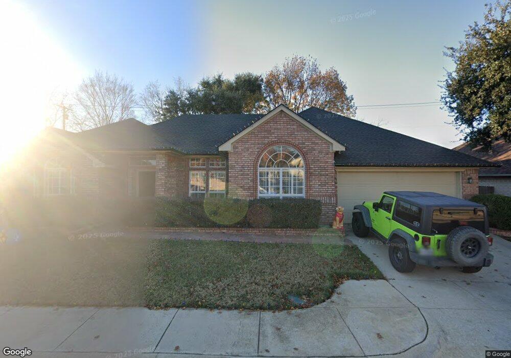 1416 Sylvia Dr, Bedford, TX 76021 - photo 1