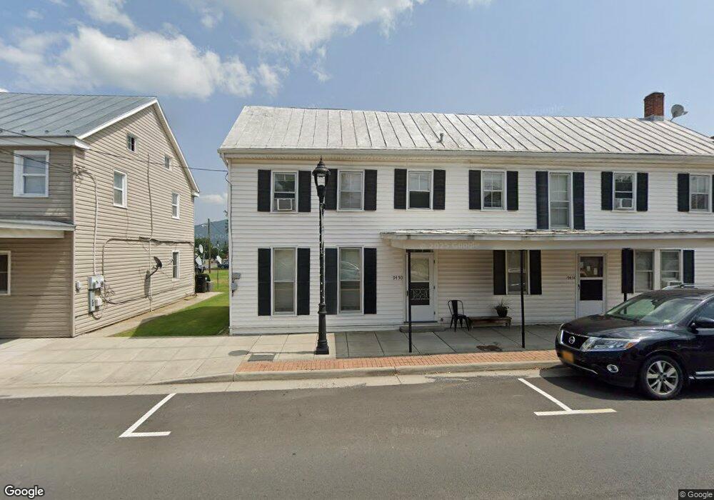 9450 S Congress St, New Market, VA 22844 - photo 1