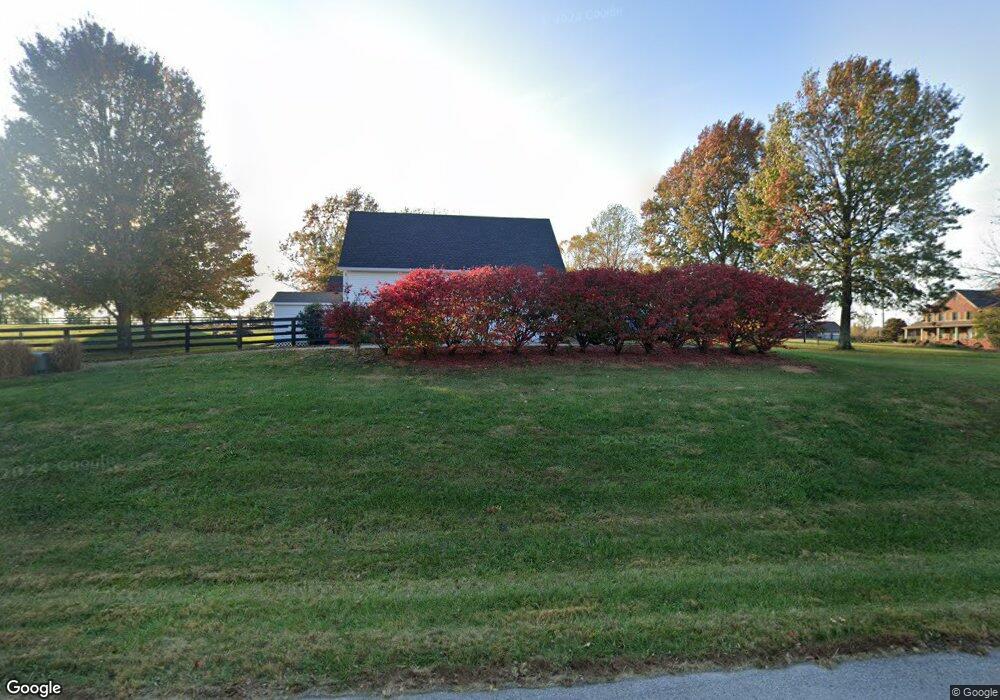 100 Mahan Ct, Frankfort, KY 40601 - photo 1