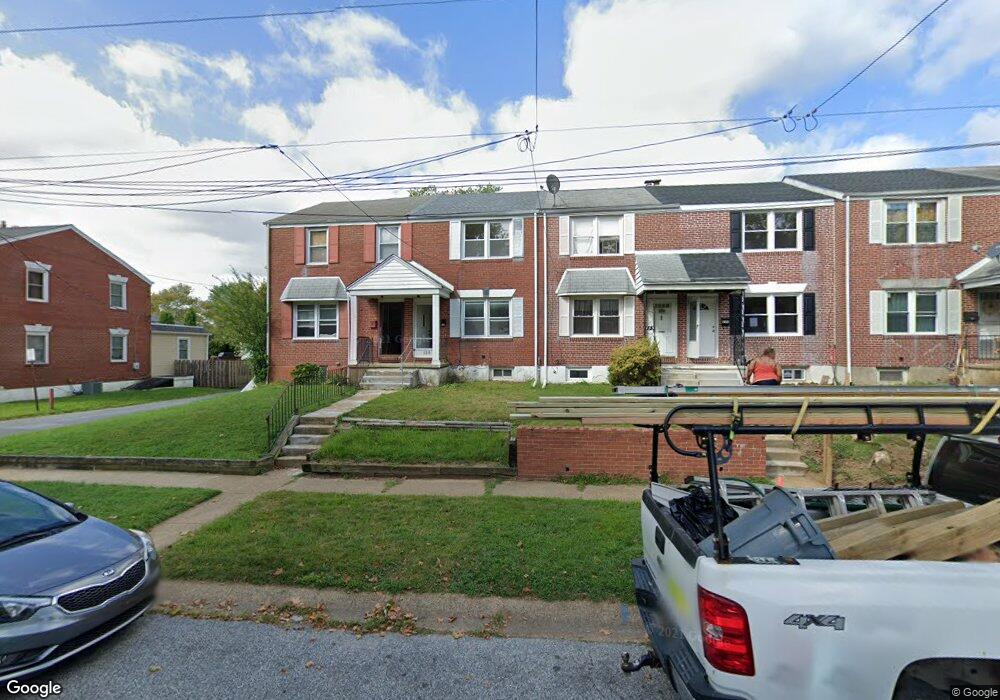 135 Birch Ave, Wilmington, DE 19805 - photo 1