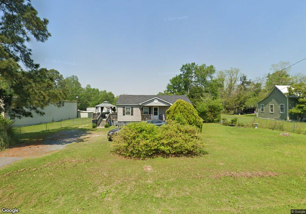 539 Barrow Ave SW, Pelham, GA 31779 - photo 1