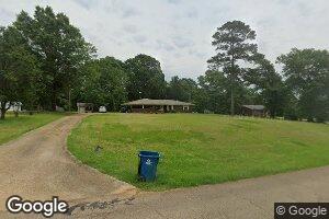 868 Edgewood Dr, Homer, LA 71040