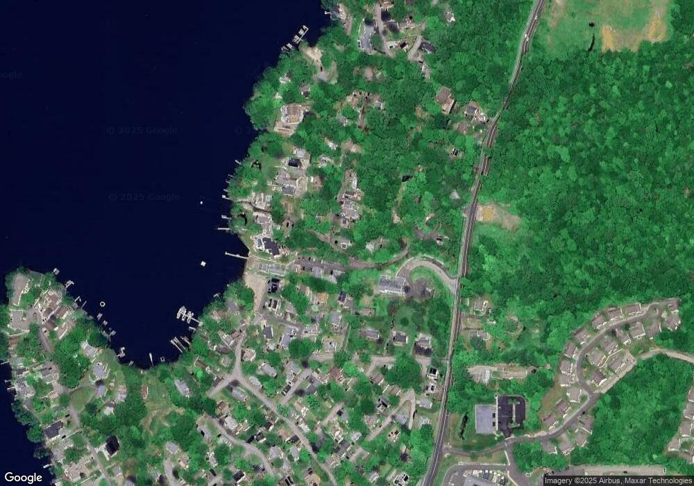 1 Brook Trail, East Hampton, CT 06424 - photo 1