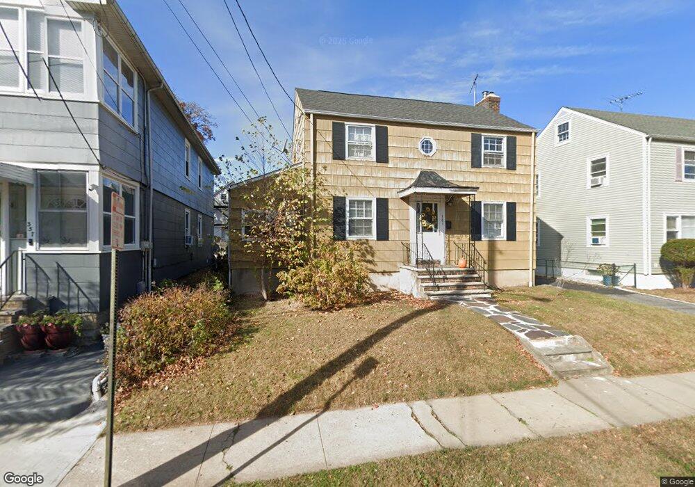 363 Berryman Place, Orange, NJ 07050 - photo 1