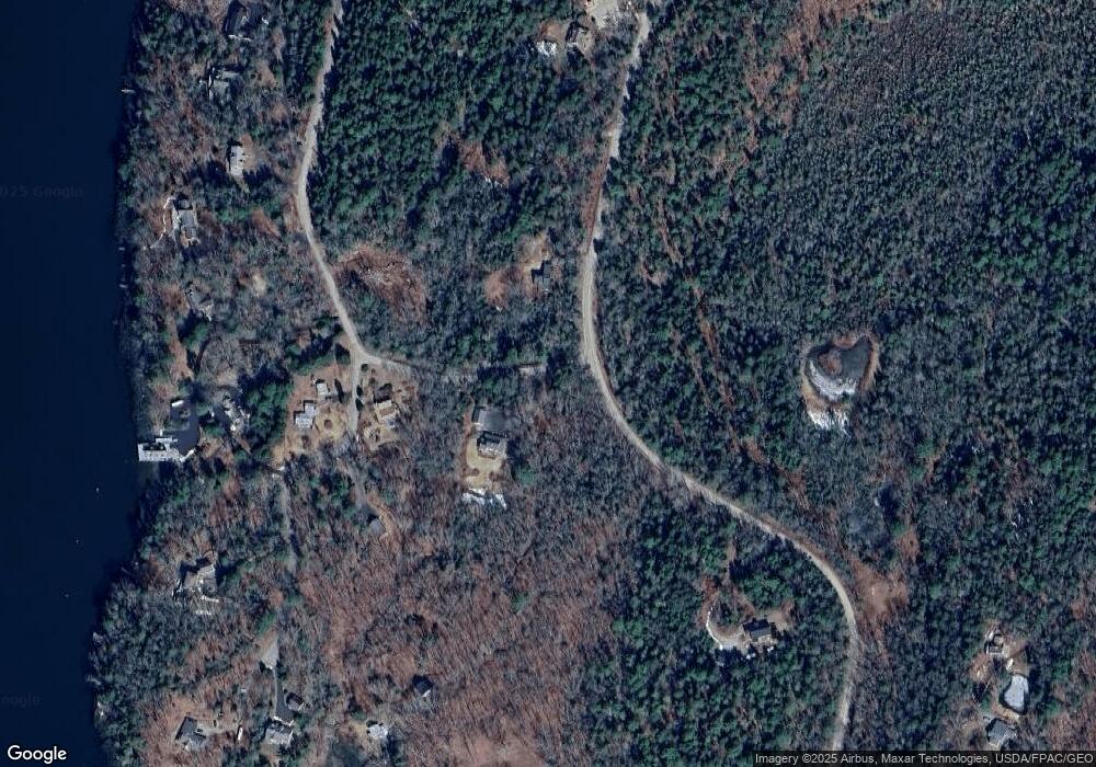 6 Quarry Farm Rd, Edgecomb, ME 04556 - photo 1