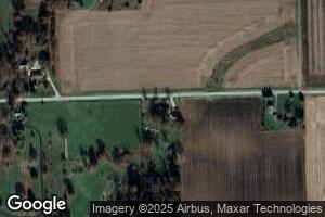 15846 E 2100th Rd, Chrisman, IL 61924