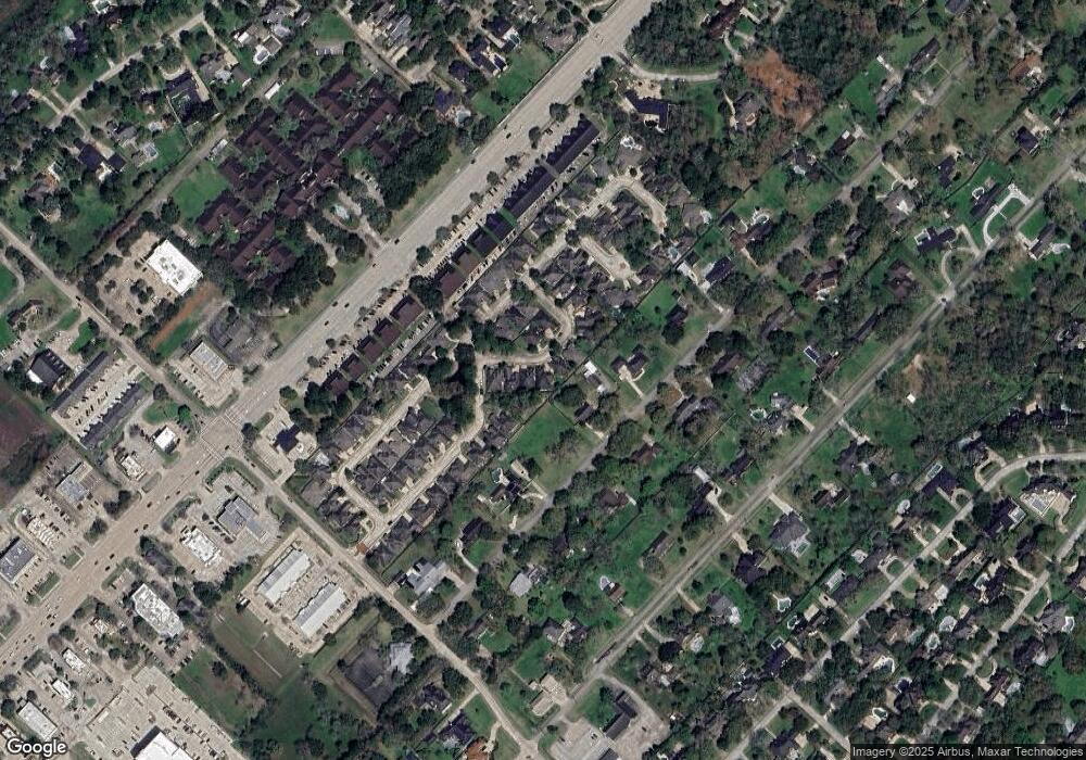 407 Forest Pines Ct, Friendswood, TX 77546 - photo 1