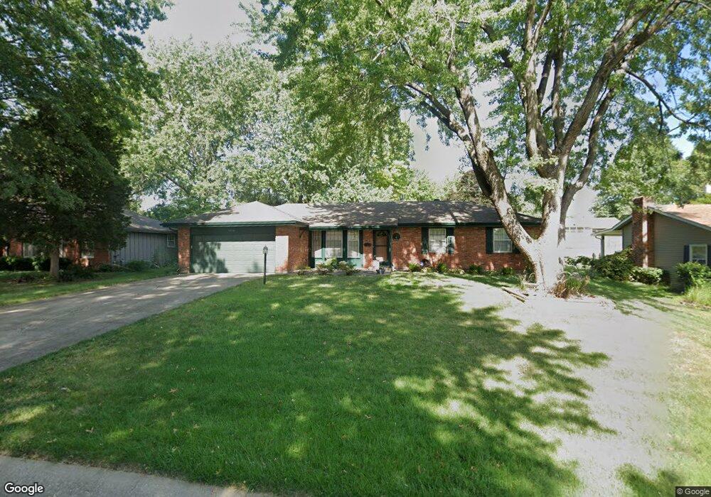 5416 Melrose Ln, Shawnee, KS 66203 - photo 1