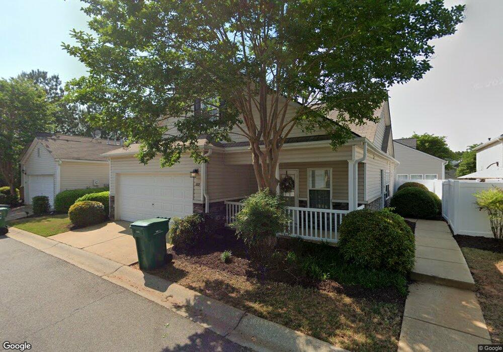 388 W Oaks Trail unit 3, Woodstock, GA 30188 - photo 1